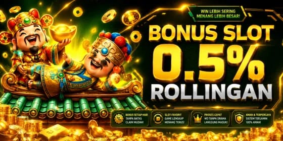 Slot Thailand